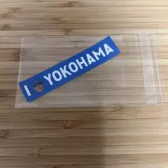 横浜DeNAベイスターズ 勝利ステッカー 関根大気