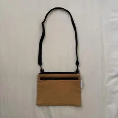 サコッシュのサムネイル