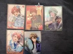 アイナナ メタルカード まとめ売り〘 25弾＆17弾〙