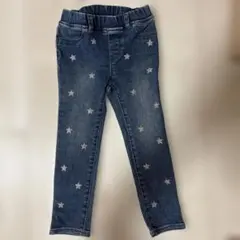 GAP Toddler Star Print Jegging 4Yearsのサムネイル