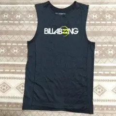 Billabongラッシュガード ノースリーブL