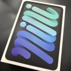 Apple iPad mini (第7世代) 8.3インチ　128GB