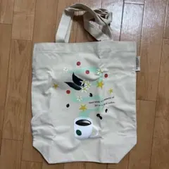 スタバ　Rewards限定　トートバッグ