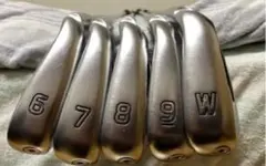 2026年最新】ping ピンg425 6番アイアン 6番アイアンの人気アイテム