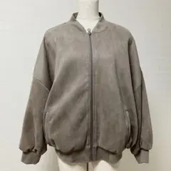 ITEMS URBAN RESERCH アーバンリサーチ　ブルゾン　アウター