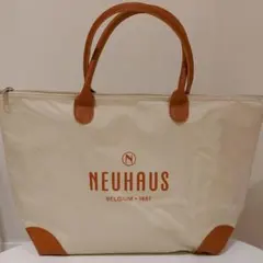 ノイハウス クーラーバッグ 限定品 チョコレート ベルギー NEUHAUS