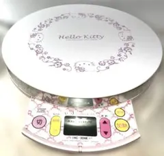 【レトロ ビンテージ】東芝 ハローキティ IH調理器 IHC-30HK-Pのサムネイル