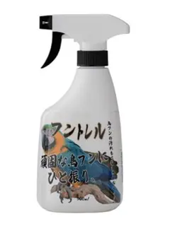 펀트렐 버드 덩 에임 슈트 다운 스프레이 500ml