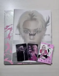 Stray Kids DO IT 通常盤 フィリックス