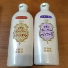 2026年最新】イオン化粧品 ヘアケアの人気アイテム - メルカリ
