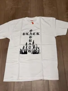 Supreme BLACK SABBATH Tシャツ Sサイズ Supreme Black Sabbath Tome Tee Black Men's - SS16 - US