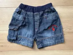 子供用　半ズボン　ハーフパンツ　POLO RALPH LAUREN 纏め買い可能