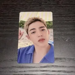 エスクプス SEVENTEEN CxM HYPE VIBES HMV 特典