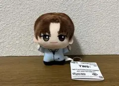 TWS ハンジン ちびぐるみ plot twist - メルカリ