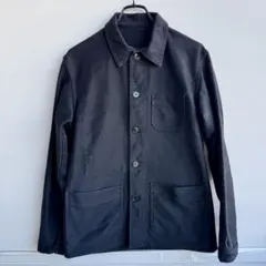 Foremost Vintage／モールスキンジャケットSIZE42 新品 名作 - メルカリ