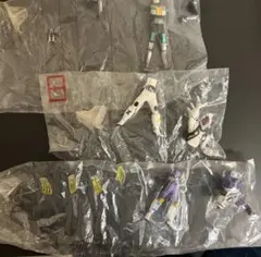 HDM創絶 仮面ライダー　3種セット