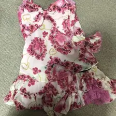 MARS 薔薇柄　3点セット