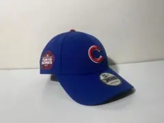 カブス キャップ NEW ERA MLB TOKYO SERIES 2025