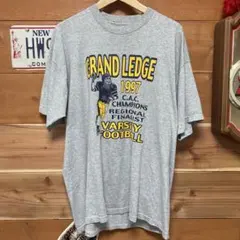 ビンテージ スヌーピー セントルイスカージナルス MLB Tシャツ 霜降り 