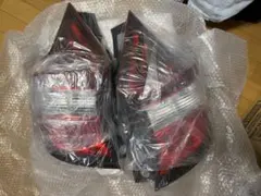 シグナス 3型 電装堂ウィンカー RED ドラゴンアイ - メルカリ