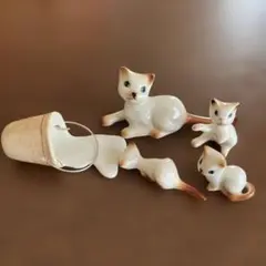 2025年最新】シャム猫 置物の人気アイテム - メルカリ