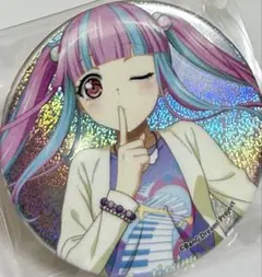 2025年最新】パレオ バンドリ 缶バッジの人気アイテム - メルカリ