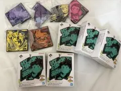 ヒロアカ　1番くじ　まとめ売り