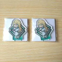 BLEACH　ユーグラムハッシュヴァルトミニアクスタ