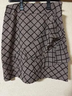 Riccimie NEW YORK ミニスカート サイズ1のサムネイル