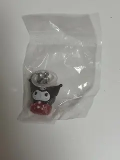 いちごめじるしアクセサリー サンリオ クロミ