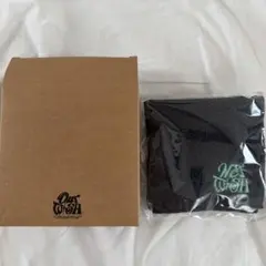 NCTWISH ourwish ハンカチ