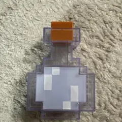 マインクラフト ポーションボトル