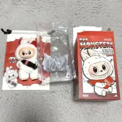 正規品 POPMART ラブブ コカコーラ コーラ 瓶