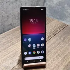 2797s)Xperia 5 IV 256GB SIMフリー バッテリ良好◎ - メルカリ