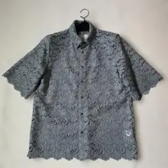 United Arrows H BEAUTY&YOUTHレース ショートスリーブ - メルカリ