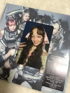 2026年最新】xg サイン チェキの人気アイテム - メルカリ