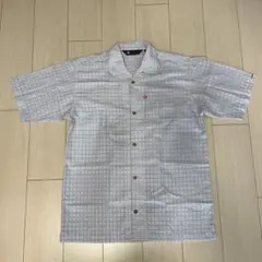 シャツ　OP
