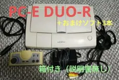2026年最新】pcエンジン duo-rの人気アイテム - メルカリ