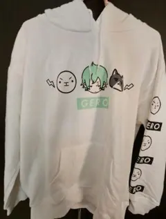 2026年最新】Geroパーカーの人気アイテム - メルカリ