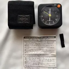 2026年最新】時計ケース ポーターの人気アイテム - メルカリ