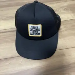 THE BLACK EYE PATCH メッシュキャップ moussy × the black eye patch メッシュキャップ - メルカリ
