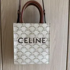 セリーヌ　CELINE トリオンフキャンバスのサムネイル
