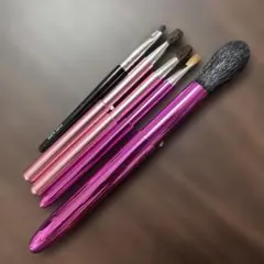 ゲランメイクブラシ５本セット Guerlain メイクブラシ 5本セット - メルカリ