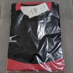 Mizuno 　スポーツシャツ　2XL 　新品未使用品　ミズノソーラーカット