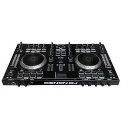 Denon DJ 2チャンネル　DJコントローラー「MC4000」のサムネイル