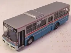 バスコレクション16弾 京浜急行バス 富士重工業7E 京急バス トミーテック