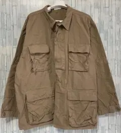 古着 ミリタリージャケット