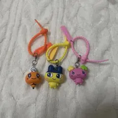 たまごっち カラフルマルチチャーム まとめ売り