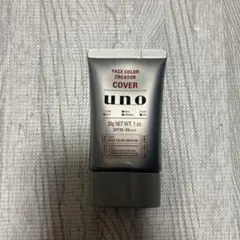 uno FACE COLOR CREATOR COVER 30gのサムネイル