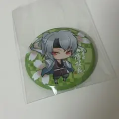 Dr.STONE 桜 DMMスクラッチ 石神千空 缶バッジ - メルカリ